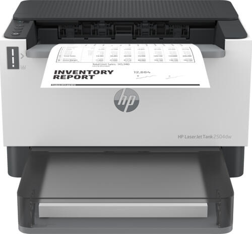 HP LaserJet Tank 2504dw Drucker