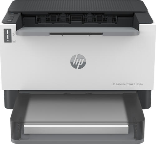 HP LaserJet Tank 1504w Drucker