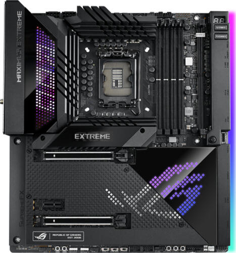 ASUS ROG MAXIMUS Z690 EXTREME Intel Z690 LGA 1700 Erweitertes ATX