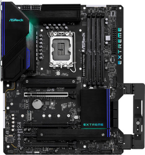 Asrock Z690 Extreme Intel Z690 LGA 1700 ATX