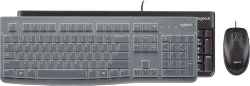 Logitech 956-000014 Eingabegerätzubehör Tastaturabdeckung