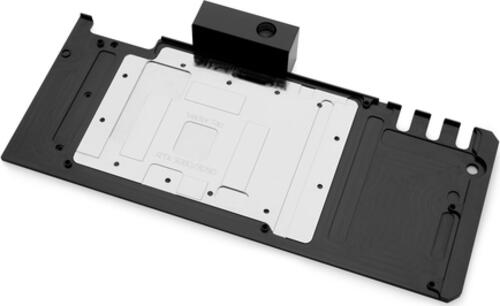 EK Water Blocks Quantum Vector Rückenplatte