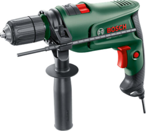 Bosch Easy Impact 630 3000 RPM Ohne Schlüssel 1,7 kg Schwarz, Grün, Rot