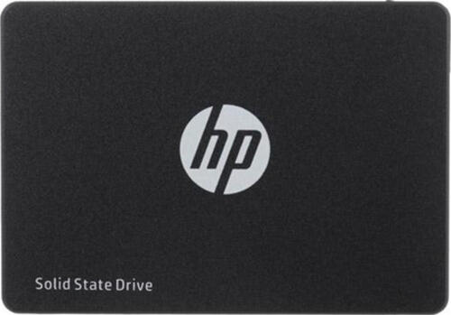 HP SSD 2.5 240 GB 2.5 Serial ATA III 3D TLC NAND