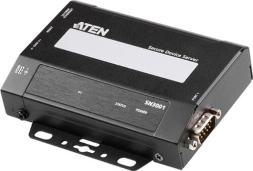 ATEN 1-Port RS-232 Secure Device Server