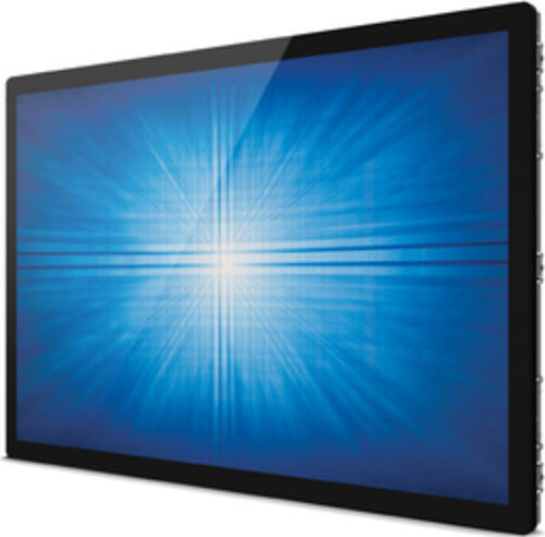 Elo Touch Solutions 3263L 80 cm (31.5) LED 500 cd/m Full HD Schwarz Touchscreen