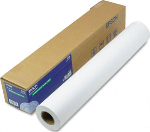 Epson Presentation Paper HiRes 120, 610 mm x 30 m