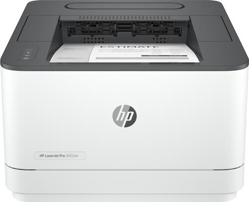 HP LaserJet Pro 3002dn Drucker