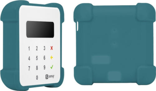 Mobilis 058014 POS-System-Zubehör POS-Schutzhülle Blau