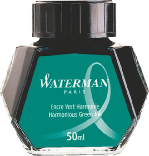Waterman S0110770 Ersatzmine Grün 1 Stück(e)