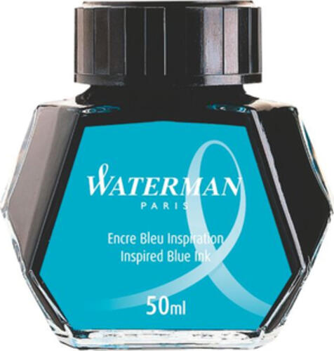 Waterman S0110810 Ersatzmine Blau 1 Stück(e)
