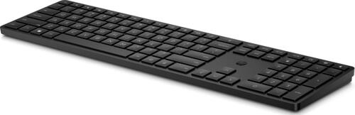 HP 450 Programmierbare Wireless-Tastatur