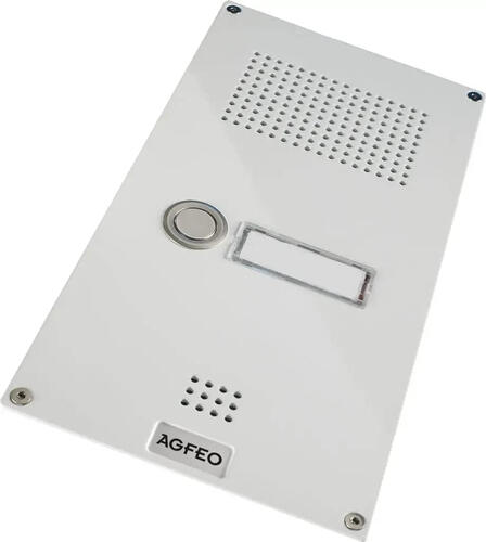 AGFEO 6101757 Interkom-System-Zubehör Door station