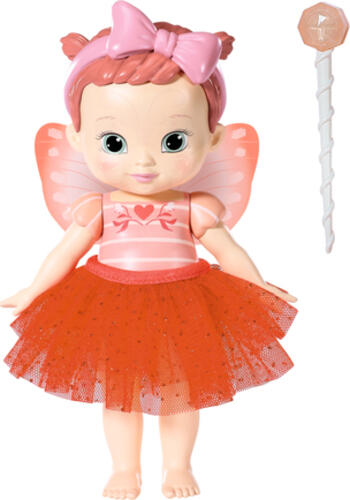 BABY born Storybook Fairy Poppy