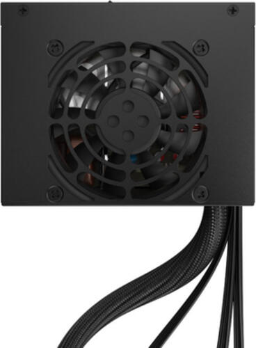 Fractal Design Anode Netzteil 450 W 20-pin ATX SFX Schwarz