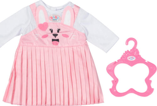 BABY born Bunny Dress Puppenkleid