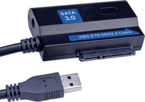 VALUE USB 3.0 zu SATA 6.0 Gbit/s Konverter