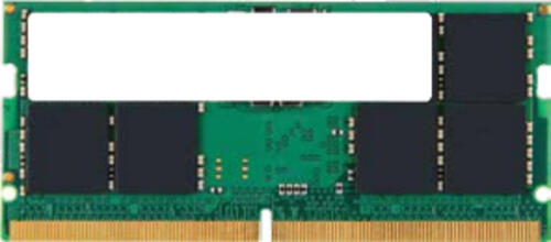 Transcend TS4GSA64V8E Speichermodul 32 GB 1 x 32 GB DDR5 4800 MHz