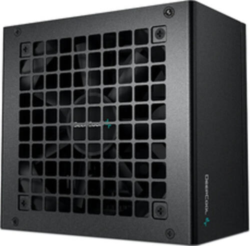 DeepCool PQ850M Netzteil 850 W 20+4 pin ATX ATX Schwarz