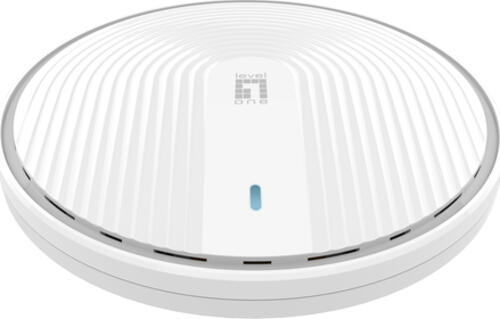 LevelOne AX1800 Dual-Band Wi-Fi 6 PoE Wireless Access Point