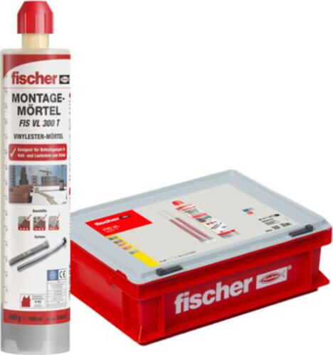 Fischer FIS VL 300 T