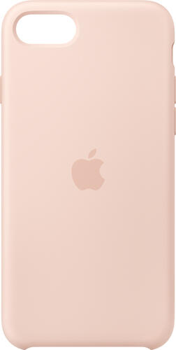 Apple MN6G3ZM/A Handy-Schutzhülle 11,9 cm (4.7) Cover Pink