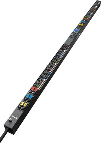 Eaton EMIB352 Stromverteilereinheit (PDU) 30 AC-Ausgänge 0U Schwarz