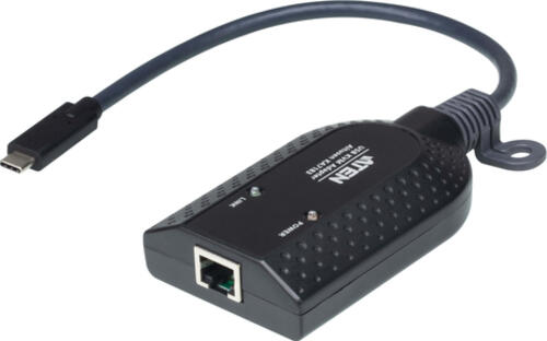 ATEN USB-C Virtual Media KVM Adapter