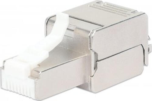 Intellinet 790796 Drahtverbinder RJ45 Edelstahl