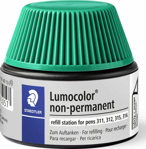 Staedtler Lumocolor 487 15