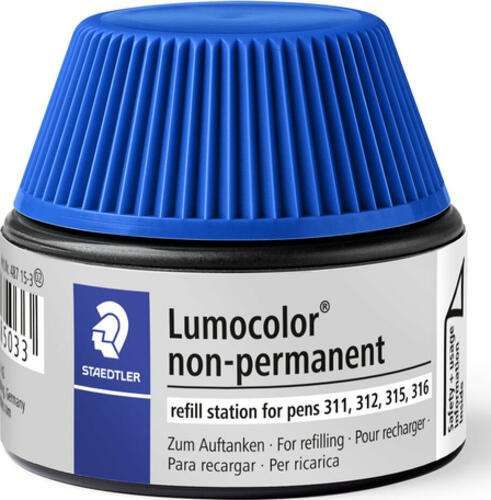 Staedtler Lumocolor 487 15