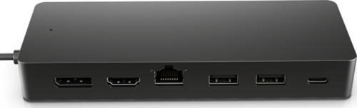 HP Universeller USB-C-Multiport-Hub