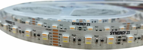 Synergy 21 S21-LED-F00213 LED Strip Universalstreifenleuchte 10000 mm