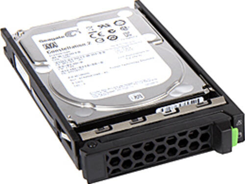 Fujitsu PY-SH241DV Interne Festplatte 2,4 TB 10000 RPM 2.5 SAS