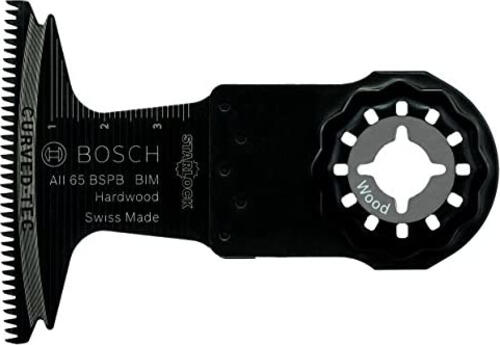 Bosch 2608662031 Kreissägeblatt 1 Stück(e)