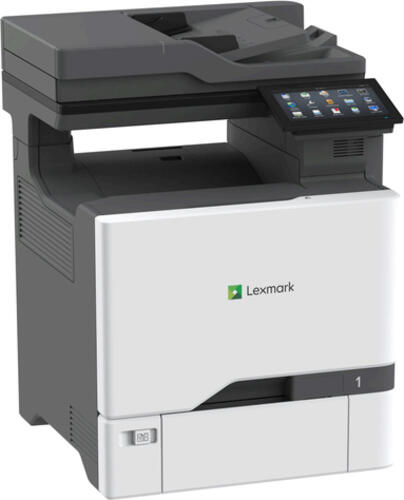 Lexmark XC4342 Laser A4 2400 x 600 DPI 40 Seiten pro Minute WLAN