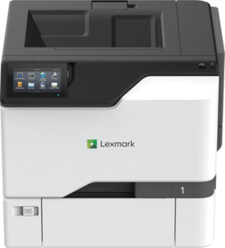 Lexmark CS730de Farbe 1200 x 1200 DPI A4