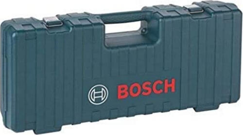 Bosch 2605438197 Blau Kunststoff