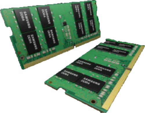 DDR5RAM 32GB  DDR5-4800 Samsung SO-DIMM   on-die ECC bulk,  CL40