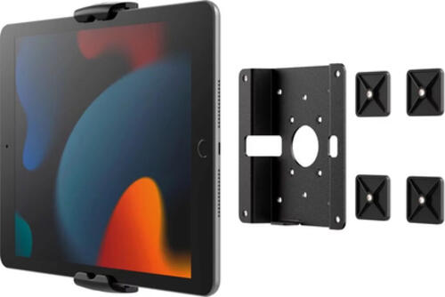 Compulocks Cling Passive Halterung Tablet/UMPC Schwarz