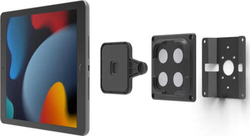 Compulocks Magnetix Passive Halterung Tablet/UMPC Schwarz