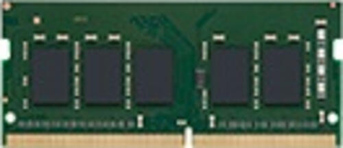 Kingston Technology KSM26SES8/16MF Speichermodul 16 GB 1 x 16 GB DDR4 2666 MHz ECC