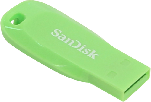 SanDisk Cruzer Blade - USB-Flash-Laufwer SanDisk Cruzer Blade - USB-Flash-Laufwer