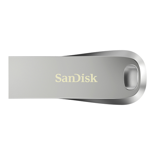 128 GB SanDisk Ultra Luxe silber USB-Stick, 128 GB SanDisk Ultra Luxe silber USB-Stick,