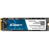 Mushkin Element M.2 512 GB PCI