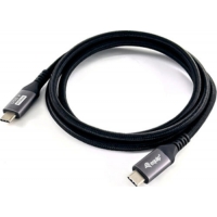 Equip USB 4 Gen 3 C-auf-C-Kabel,