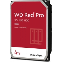 Western Digital Red Pro 3.5 4 TB SATA