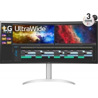 LG 38WP85CP-W Computerbildschirm