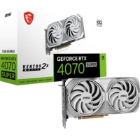 MSI GeForce RTX 4070 SUPER 12G