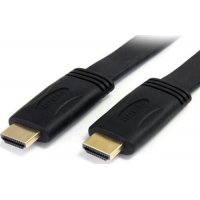 StarTech.com Flaches High-Speed-HDMI-Kabel